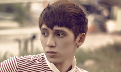 Chàng rapper tài năng Tronie sẽ rời nhóm 365?