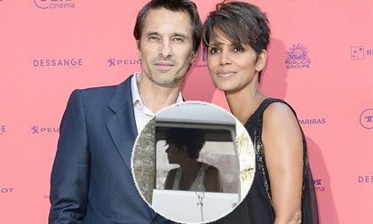 Halle Berry tổ chức đám cưới lần 3 bí mật ở Pháp