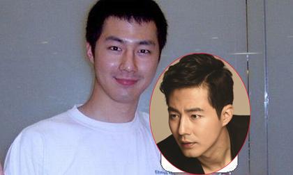 Ảnh "bình dân" của mỹ nam "Ngọn gió đông năm ấy"