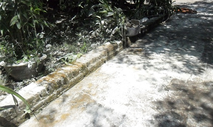 Vụ chồng ôm mìn đi gặp vợ: Người vợ may mắn thoát chết nhờ con gái