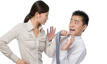 Xin mách cho tôi cách trị chứng sợ vợ