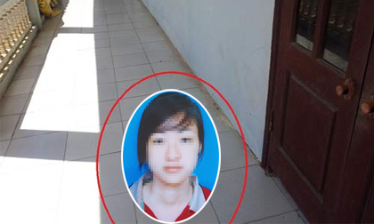 Nỗi đau gia đình người vợ 9X bị chồng giết ở UBND xã