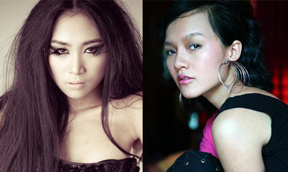 Thí sinh đội Mỹ Linh bức xúc vì Thái Thùy Linh 'động chạm' tài năng