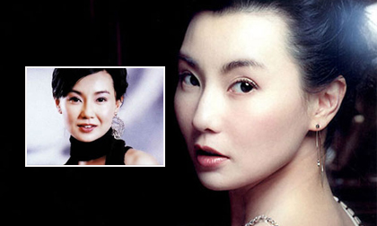 Nhan sắc Hoa hậu Hong Kong ngày ấy - bây giờ