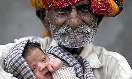 Những người đàn ông với sở thích "kì lạ" về... Sex