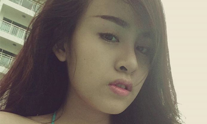 Bà Tưng: 'Tôi bất tài nên mới cởi đồ'