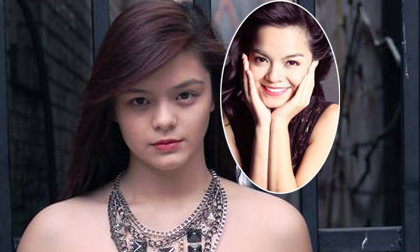 Cô bạn Việt kiều cực giống ca sĩ Phạm Quỳnh Anh