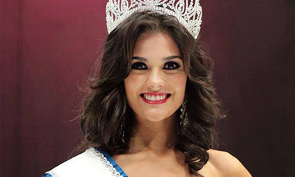 Cư dân mạng tranh cãi nảy lửa về tân Hoa hậu Costa Rica
