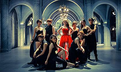 “Gà” cũ của Ngô Thanh Vân tung MV mới hơn nửa tỷ 