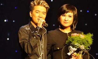 Mr. Đàm: Không có chuyện hát cùng Thanh Lam