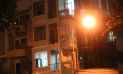 Nam thanh niên treo cổ trong khách sạn