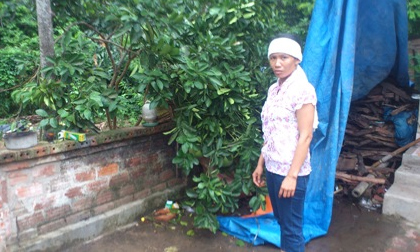 Nghi án loạn luân với nàng dâu, con trai xô chết cha ruột