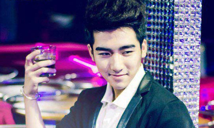 Điểm mặt các hot boy đình đám của Đà Nẵng