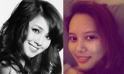 Nữ sinh có gương mặt giống nhiều sao Việt