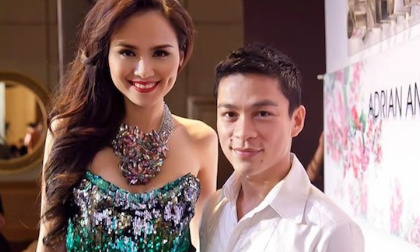 NTK Adrian Anh Tuấn: 'Tôi bây giờ đã qua giai đoạn bốc đồng'