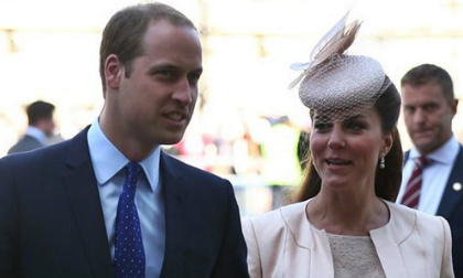 Sao Hollywood cũng sốt ruột chờ 'em bé Hoàng gia'