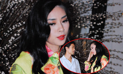 Vân Ngô "kém tươi" hội ngộ Trí Nguyễn