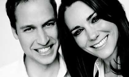 'Thầy bói' phán thế nào về con trai Hoàng tử Anh?