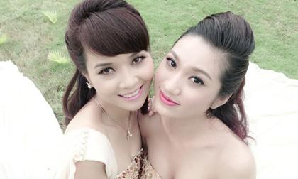 7x Mai Thu Huyền "dìm hàng" nhan sắc 9x Cao Mỹ Kim