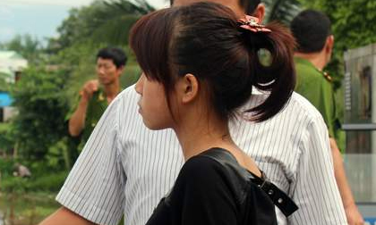 Những cuộc tình một đêm đắt giá của nữ quái tuổi 13