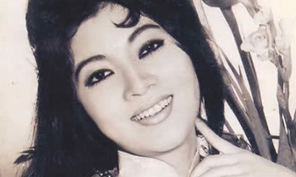 Minh tinh "trúng số" độc đắc nhất Vbiz