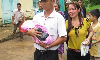 3 trẻ tử vong sau tiêm chủng: Phát hiện nhiều bất thường