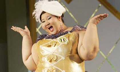 Các cuộc thi hoa hậu lạ kỳ nhất thế giới