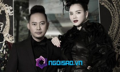 "Bật mí" những bộ trang phục bạc tỷ sắp 'trình làng' của NTK Võ Việt Chung