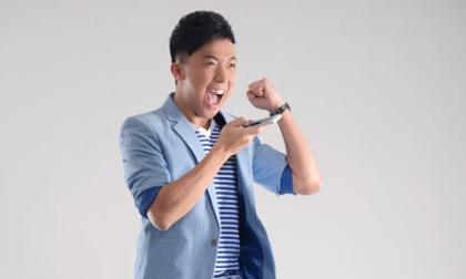 MC Trấn Thành làm mặt xấu cực yêu trong loạt ảnh mới