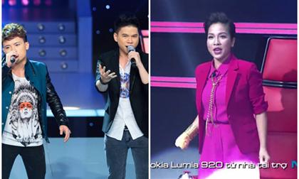 HLV Mỹ Linh nhún nhảy, phấn khích vì hit của Thanh Bùi