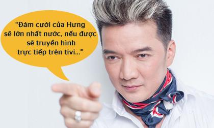 Top những phát ngôn "toát mồ hôi" của Mr. Đàm