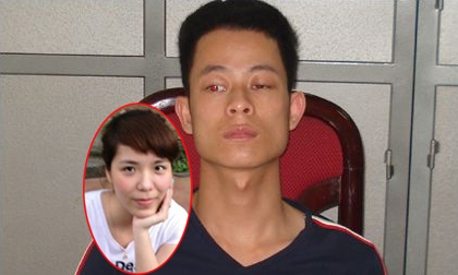 Kẻ cuồng ghen “Chán đủ thứ” giết bạn gái dã man sau buổi học cuối