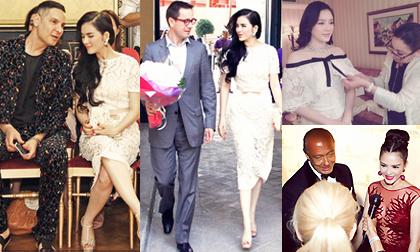 Những khoảnh khắc "đáng đồng tiền bát gạo" của Lý Nhã Kỳ