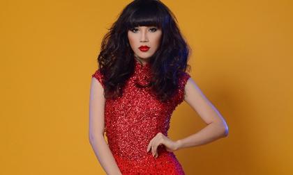 Phong cách váy cưới đẳng cấp của Him and Her