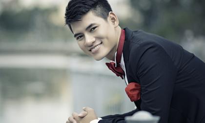 Người đàn ông đẹp bậc nhất Việt Nam - Lê Khôi Nguyên lịch lãm với vest 