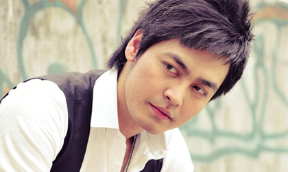 Phan Anh tổ chức sinh nhật hoành tráng, bắc rạp như đám cưới