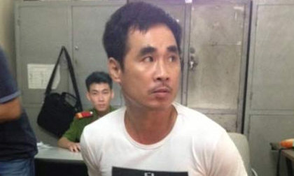 Cô gái kể lại đêm bị ép làm nô lệ tình dục của kẻ ngáo đá