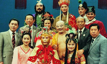 Khán giả Việt khiến đạo diễn Tây Du Ký xúc động