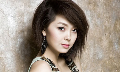 Phát ngôn 'để đời' của Minh Hằng về lấy chồng, tiền và tình