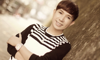 Long Nhật than phiền khi mỗi lần ồn ào lại được báo chí ghé thăm