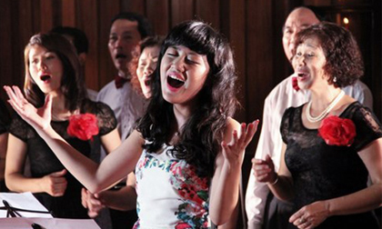 Văn Mai Hương sắp trình làng MV chất lượng đỉnh nhất V-Pop