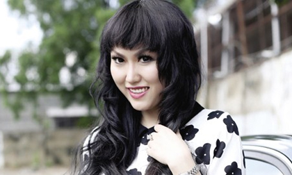 Phi Thanh Vân: Sự thật hành trình 'lột da' 2 tỉ đồng