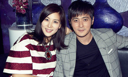 Jang Dong Gun mạnh tay chi tiền học cho con trai 3 tuổi