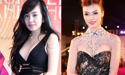 Những người đẹp bị gắn mác ăn chực sự kiện