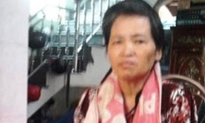 "Thánh bà" chữa ung thư bằng... nước lã, kiếm tiền tỉ