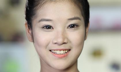 Tự tin chào đón năm học mới với làn da sạch mụn