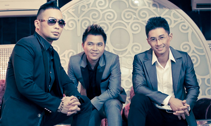 Nhóm MTV kể chuyện tình buồn trong ngày tái xuất