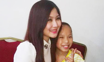 Cô bé hot The Voice Kids muốn được gọi là ‘tiểu Hương Tràm'