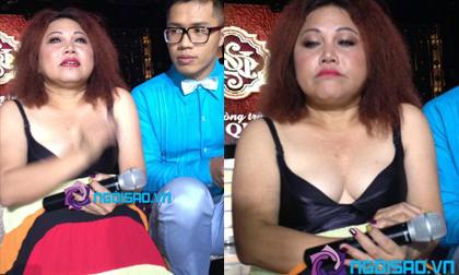 Siu Black lần đầu lộ diện sau lùm xùm nợ nần