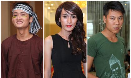 Sơ tuyển VNTM 2013: Thí sinh đa dạng từ chuyển giới tới... anh lính!